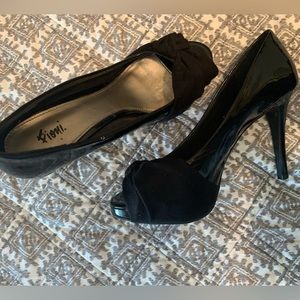 Fioni High Heels 7.5
